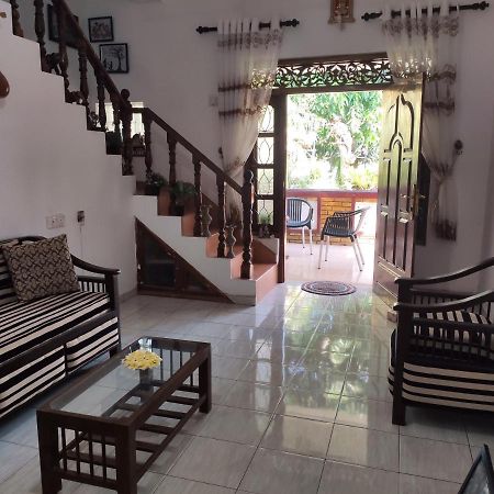 Bird House Homestays Tangalle Zewnętrze zdjęcie