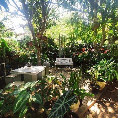 Bird House Homestays Tangalle Zewnętrze zdjęcie